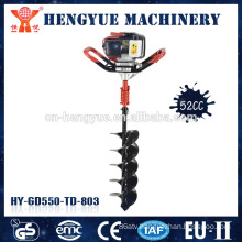 ground drill drill for ground anchors ground hole drill earth auger ground drill bit